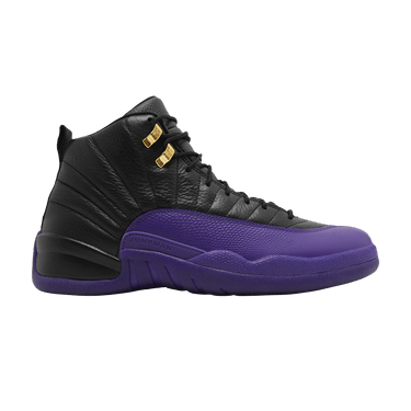 Buy Air Jordan 12 Retro Field Purple CT8013 057 GOAT