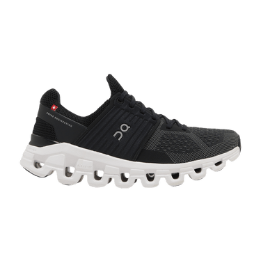 ON Wmns Cloudswift 'Black Rock'