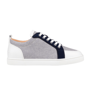 Christian Louboutin Rantulow 'Navy'