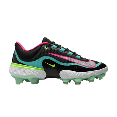 ナイキ　Nike Alpha Huarache Elite 4 MCS Nike Alpha Huarache Elite 4 Low MCS Baseball Cleats. Nike.com