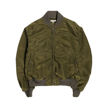 ジャケット・アウター Engineered Garments Aviator Jacket MA-1 1262871_00.png.png