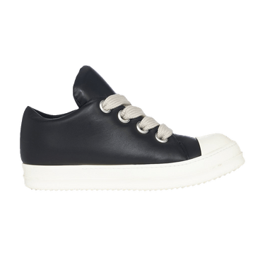 RICKOWENS JUMBO LACE LOW SNEAK スニーカー