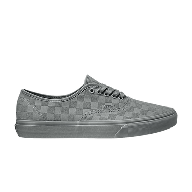Vans mono grey clearance