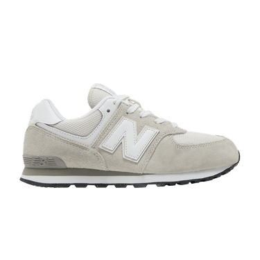 New Balance 574 Big Kid 'Core Pack - Nimbus Cloud'