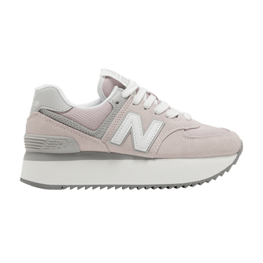 Buy New Balance Wmns 574+ 'Stone Pink' - WL574ZSE | GOAT CA