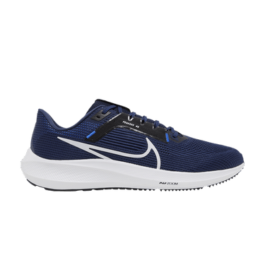 Nike Air Zoom Pegasus 40 'Midnight Navy Black'