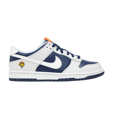Nike Dunk Low GS 'UV Reactive'