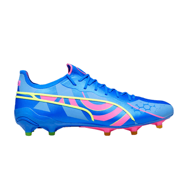 Puma King Ultimate FG AG 'Energy Pack'