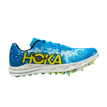 HOKA Crescendo XC 'Dive Blue Evening Primrose'