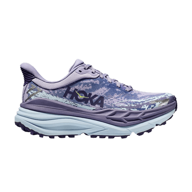 HOKA Wmns Stinson 7 'Cosmic Sky Meteor'
