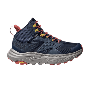 HOKA Anacapa 2 Mid GORE-TEX 'Outer Space Grey'