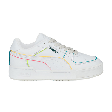 Puma CA Pro 'Sum Pop - White Colorpop'