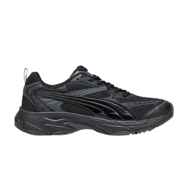 Puma Morphic Base 'Black Strong Grey'