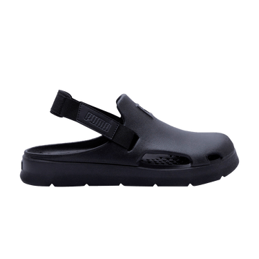 定番人気！ Shibui Buy Mule GOAT | 01 394883 - Black' 'Triple ヘアアクセサリー