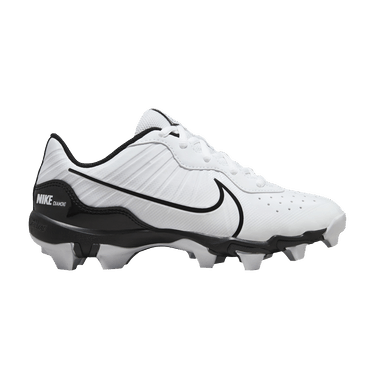 Nike Alpha Huarache 4 Keystone GS 'White Anthracite'