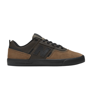 Jamie Foy x New Balance Numeric 306 'Brown Black'