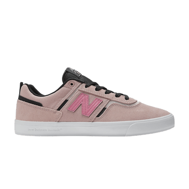 Jamie Foy x New Balance Numeric 306 'Pink Black'