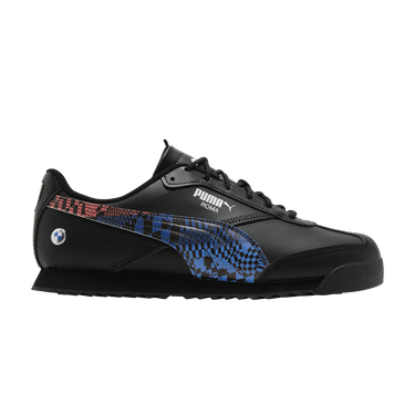 Puma roma bmw hot sale negros