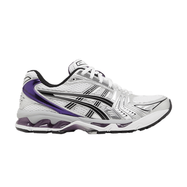 grape ஐ パンプス Buy Wmns Gel Kayano 14 'Silver Grape' - 1202A056 111 | GOAT