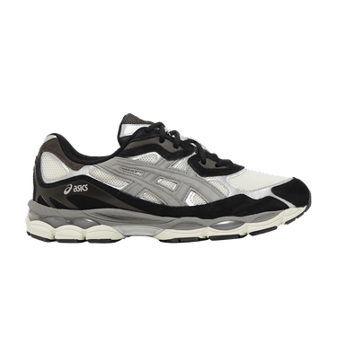 ASICS Gel NYC 'Black Ivory Grey'