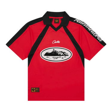 ウェア crtz corteiz FLAMES FOOTBALL JERSEY XL ウェア crtz corteiz FLAMES FOOTBALL JERSEY XL ウェア crtz