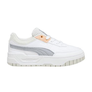Puma Wmns Cali Dream 'Corduroy Chic - White Sedate Grey'