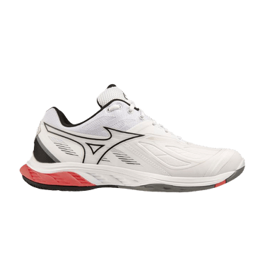 Buy Mizuno Wave Fang 2 'White Fiery Coral' - 71GA231321 | GOAT