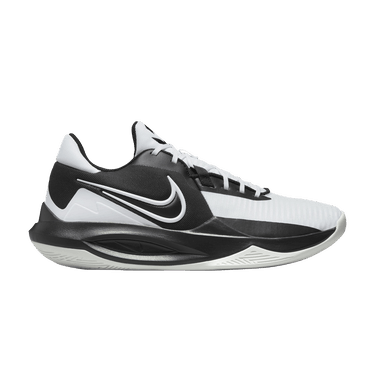 Nike Precision 6 'Black White'