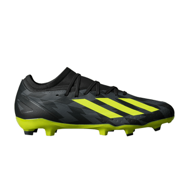 Adidas X Crazyfast Injection.3 FG 'Crazycharged Pack'