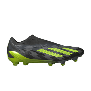 adidas X Crazyfast Injection.1 Laceless FG 'Crazycharged Pack'