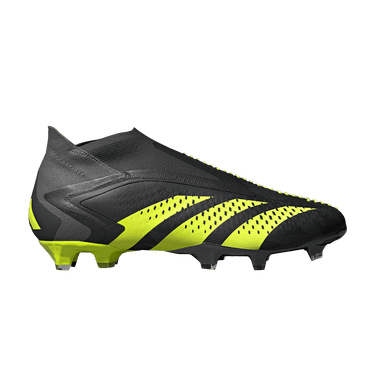 Buy Adidas Predator Accuracy+ Injection FG 'Crazycharged Pack