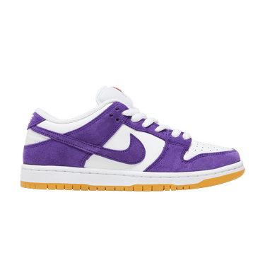 nike sb dunk purple