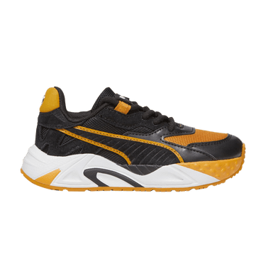 Puma BMW Motorsport x RS-Trck Little Kid 'Black Amber'