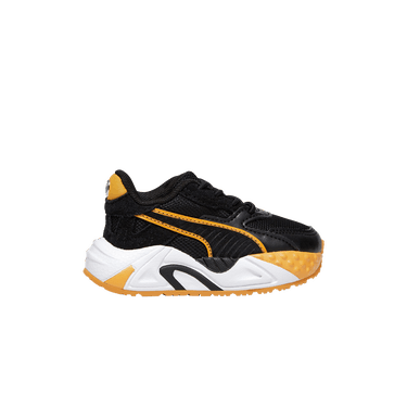 BMW Motorsport x Puma RS-Trck Toddler 'Black Amber'