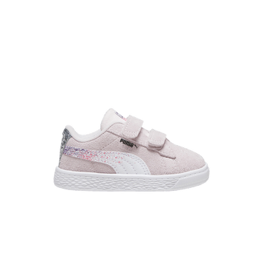 Puma Suede Classic Toddler 'Starry Night - Galaxy Pink'