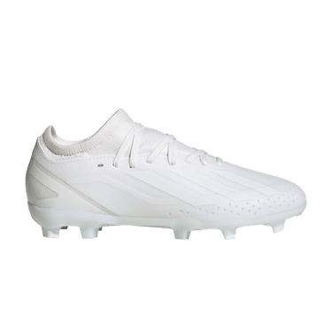 Adidas X Crazyfast.3 FG J 'Pearlized Pack'
