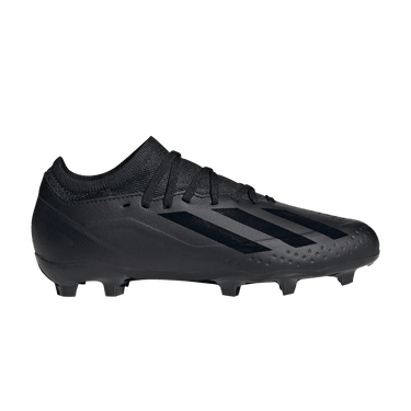 Adidas X Crazyfast.3 FG J 'Nightstrike Pack'