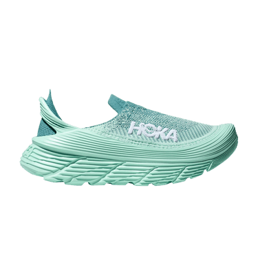 HOKA Restore TC 'Ocean Mist'