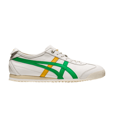 Onitsuka tiger mexico 66 sd cream top