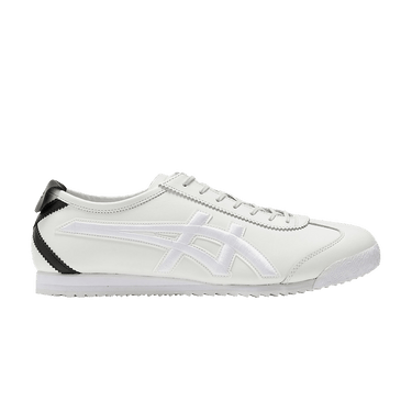Onitsuka Tiger Mexico 66 GDX 'White Black'