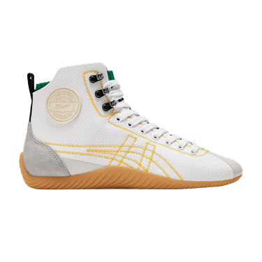 Onitsuka Tiger Sclaw MT 'White Tiger Yellow'