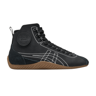 Buy Onitsuka Tiger Sclaw MT 'Black White' - 1183C154 001 | GOAT