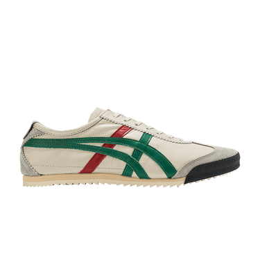 Onitsuka Tiger Mexico 66 Deluxe 'Cream Green'