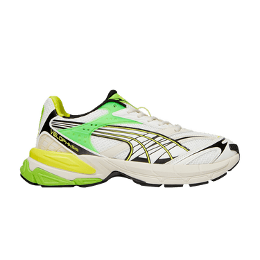 Puma Velophasis 'Technisch - Parakeet Green'