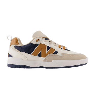 Buy Tiago Lemos x New Balance Numeric 808 'Sea Salt Tan