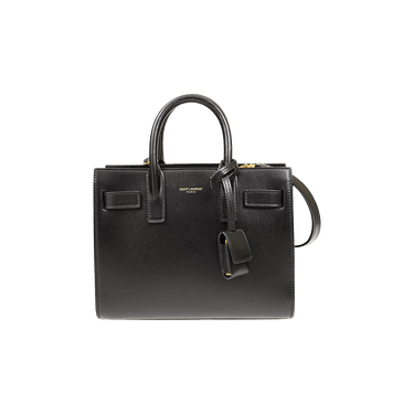 Saint Laurent Sac De Jour Tote Bag 'Black'