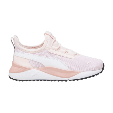 Puma Pacer Easy Street AC Little Kid 'Frosty Pink'