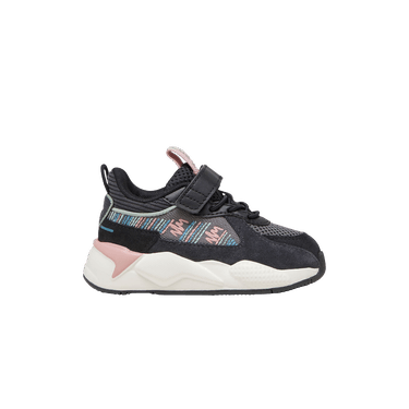 Puma RS-X Toddler 'Sweater Weather - Cool Dark Grey'