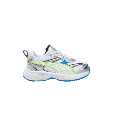 Puma Morphic Toddler 'White Ultra Blue'
