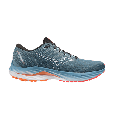 Mizuno Wave Inspire 19 'Dazzling Blue'